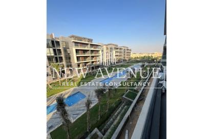 Apartment - 3 Bedrooms - 3 Bathrooms for sale in El Patio Oro - 5th Settlement Compounds - The 5th Settlement - New Cairo City - Cairo