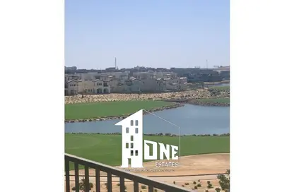 شاليه - 3 غرف نوم - 3 حمامات للبيع في مراسي - سيدي عبد الرحمن - الساحل الشمالي