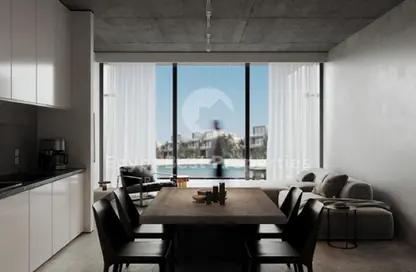 Villa - 3 Bedrooms - 3 Bathrooms for sale in Mesca - Soma Bay - Safaga - Hurghada - Red Sea