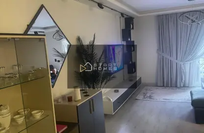 Apartment - 3 Bedrooms - 2 Bathrooms for rent in Privado - Madinaty - Cairo