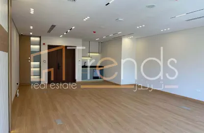 مساحات مكتبية - استوديو للايجار في ديستريكت 5 - كمبوندات التجمع الخامس - التجمع الخامس - مدينة القاهرة الجديدة - القاهرة