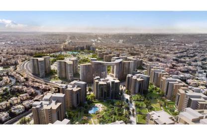 دوبلكس - 3 غرف نوم - 3 حمامات للبيع في أبراج زيد - كمبوندات الشيخ زايد - الشيخ زايد - الجيزة