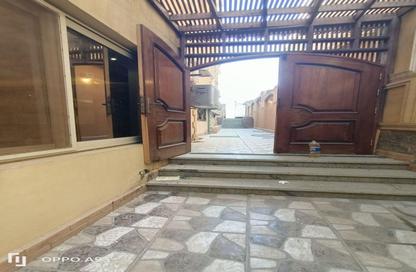 Duplex - 4 Bedrooms - 4 Bathrooms for rent in The 1st Settlement - New Cairo City - Cairo