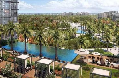 Apartment - 4 Bedrooms - 3 Bathrooms for sale in Zed Towers - Sheikh Zayed Compounds - Sheikh Zayed City - Giza