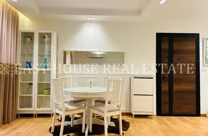 Apartment - Studio - 1 Bathroom for rent in Madinaty - Cairo