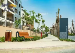 Duplex - 3 Bedrooms - 3 Bathrooms for sale in District 5 - The 5th Settlement - New Cairo City - Cairo