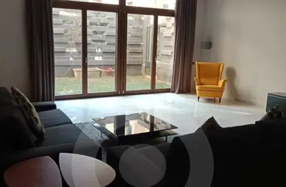 Apartment - 3 Bedrooms - 3 Bathrooms for rent in Allegria - Sheikh Zayed Compounds - Sheikh Zayed City - Giza