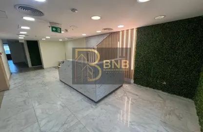 Co-Working Space - Studio - 6 Bathrooms for rent in 90 Street - The 5th Settlement - New Cairo City - Cairo