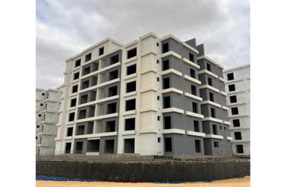 Apartment - 3 Bedrooms - 3 Bathrooms for sale in Creek Town - The 1st Settlement - New Cairo City - Cairo