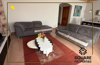 شقة - 3 غرف نوم - 3 حمامات للايجار في الحي السابع - الشيخ زايد - الجيزة شقة - 3 غرف نوم - 3 حمامات للايجار في الحي السابع - الشيخ زايد - الجيزة