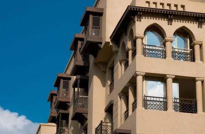 Apartment - 3 Bedrooms - 2 Bathrooms for sale in El Fustat ( Coptic Cairo ) - Hay Masr El Kadima - Cairo