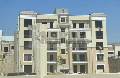 دوبلكس - 2 غرف نوم - 3 حمامات للبيع في سراي - كمبوندات مدينة المستقبل - مدينة المستقبل - القاهرة