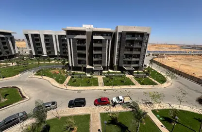 Apartment - 2 Bedrooms - 1 Bathroom for sale in Madinaty - Cairo