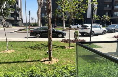 Apartment - 2 Bedrooms - 2 Bathrooms for sale in Madinaty - Cairo