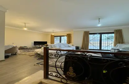 Villa - 6 Bedrooms - 5 Bathrooms for sale in Hyde Park - New Cairo City - Cairo