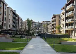 شقة - 3 غرف نوم - 3 حمامات للبيع في المقصد - كمبوندات العاصمة الإدارية الجديدة - العاصمة الإدارية الجديدة - القاهرة
