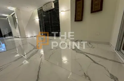 Townhouse - 4 Bedrooms - 4 Bathrooms for sale in Layan Residence - 5th Settlement Compounds - The 5th Settlement - New Cairo City - Cairo