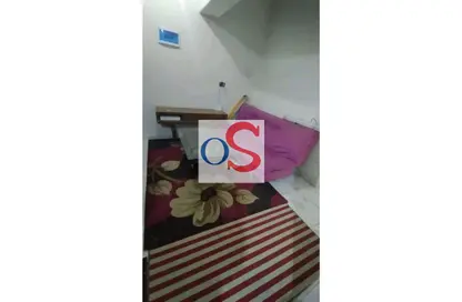 Apartment - 2 Bedrooms - 1 Bathroom for rent in 6th District - 6 October City - Giza