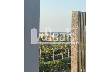 شاليه - 2 غرف نوم - 2 حمامات للبيع في مراسي - سيدي عبد الرحمن - الساحل الشمالي