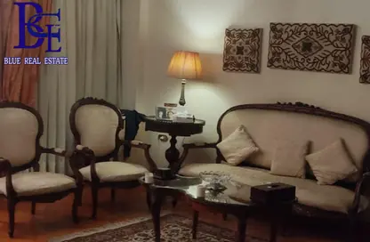Apartment - 2 Bedrooms - 1 Bathroom for sale in Opera City - 6th District - Sheikh Zayed City - Giza