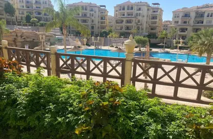 شاليه - 3 غرف نوم - 2 حمامات للبيع في ستيلا مارينا - العلمين - الساحل الشمالي