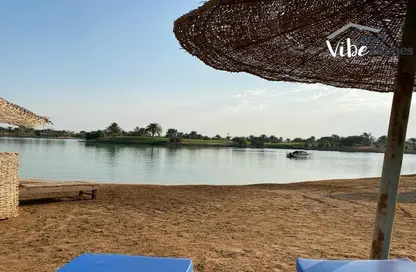 Apartment - 2 Bedrooms - 2 Bathrooms for rent in Golf - El Gouna - Hurghada - Red Sea