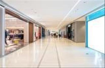 Shop - Studio - 1 Bathroom for sale in Turath Villa - 5th District - Obour City - Qalyubia