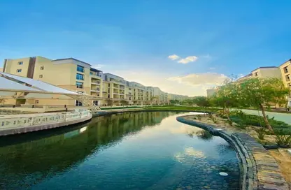 Apartment - 1 Bedroom - 1 Bathroom for sale in Sarai - Mostakbal City Compounds - Mostakbal City - Future City - Cairo Apartment - 1 Bedroom - 1 Bathroom for sale in Sarai - Mostakbal City Compounds - Mostakbal City - Future City - Cairo