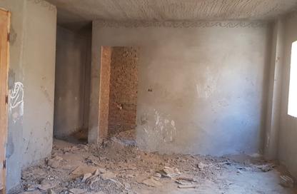 شقة - 3 غرف نوم - 3 حمامات للبيع في المنطقة السياحية السادسة - المنطقة السياحية - الحي المتميز - مدينة 6 أكتوبر - الجيزة