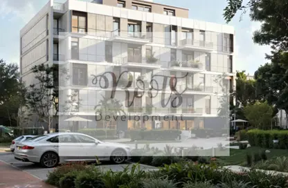 Apartment - 3 Bedrooms - 3 Bathrooms for sale in One33 - 6 October Compounds - 6 October City - Giza