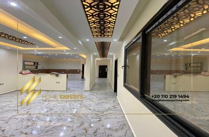 شقة - 3 غرف نوم - 3 حمامات للبيع في ميدتاون - المستثمرين الجنوبية - مدينة القاهرة الجديدة - القاهرة