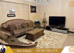 Apartment - 3 bedrooms - 3 bathrooms for للبيع in Stanley Bridge - Stanley - Hay Sharq - Alexandria