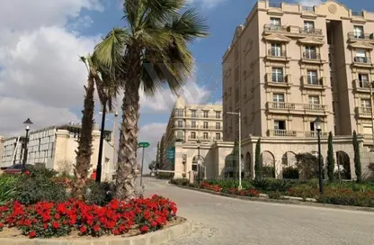 Apartment - 4 Bedrooms - 3 Bathrooms for sale in Hyde Park - 5th Settlement Compounds - The 5th Settlement - New Cairo City - Cairo