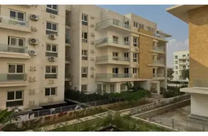 Apartment - 3 Bedrooms - 3 Bathrooms for sale in Mountain View iCity - 5th Settlement Compounds - The 5th Settlement - New Cairo City - Cairo
