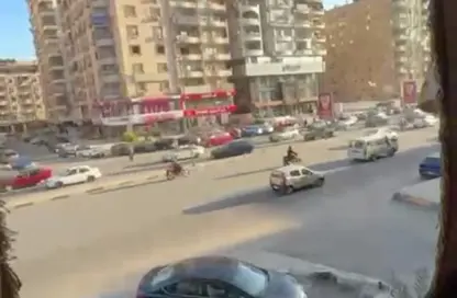 شقة - 3 غرف نوم - 2 حمامات للبيع في شارع مشروع 17 - النادي الأهلي - مدينة نصر - القاهرة