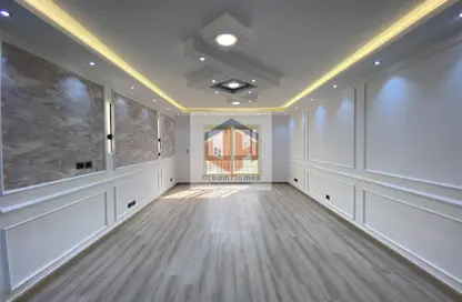 Apartment - 3 Bedrooms - 2 Bathrooms for sale in Madinaty - Cairo