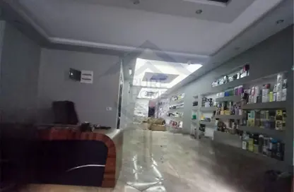 Shop - Studio - 1 Bathroom for sale in Lageteh St. - Ibrahimia - Hay Wasat - Alexandria