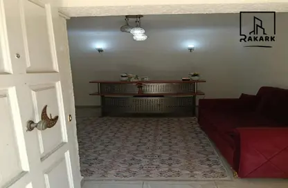 Office Space - Studio - 1 Bathroom for rent in Masaken Sheraton - Sheraton Al Matar - El Nozha - Cairo