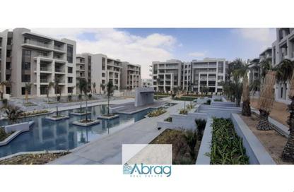Apartment - 3 Bedrooms - 2 Bathrooms for sale in The Address East - 90 Street - The 5th Settlement - New Cairo City - Cairo
