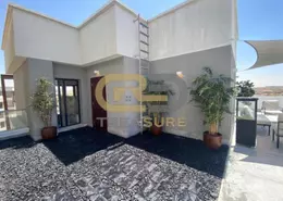 Penthouse - 4 Bedrooms - 4 Bathrooms for sale in Villette - 5th Settlement Compounds - The 5th Settlement - New Cairo City - Cairo