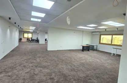 طابق كامل - استوديو - 4 حمامات للايجار في شارع اللاسلكي - اللاسلكي - المعادي الجديدة - حي المعادي - القاهرة