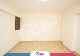 شقة - 2 غرف نوم for للايجار in شارع البراوي - سيدي جابر - حي شرق - الاسكندرية