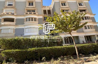 Apartment - 3 Bedrooms - 3 Bathrooms for sale in Mountain View Hyde Park - 5th Settlement Compounds - The 5th Settlement - New Cairo City - Cairo
