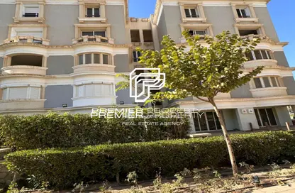 Apartment - 3 Bedrooms - 3 Bathrooms for sale in Mountain View Hyde Park - 5th Settlement Compounds - The 5th Settlement - New Cairo City - Cairo