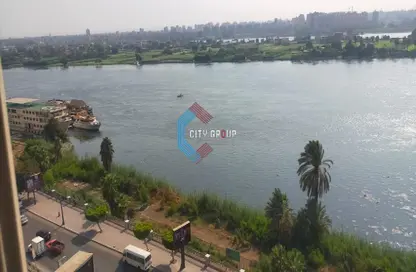 مساحات مكتبية - استوديو - 2 حمامات للايجار في المعادي - حي المعادي - القاهرة