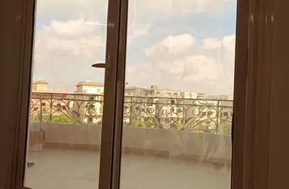 شقة - 4 غرف نوم - 3 حمامات للبيع في شارع الشيخ عبد الجليل عيسي - البنفسج 8 - البنفسج - مدينة القاهرة الجديدة - القاهرة