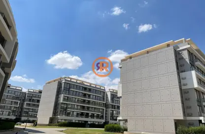 شقة - 3 غرف نوم - 3 حمامات للبيع في ليك فرونت - حدائق اكتوبر - مدينة 6 أكتوبر - الجيزة