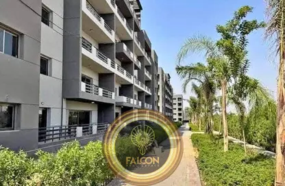 دوبلكس - 4 غرف نوم - 3 حمامات للبيع في ستودا - شيراتون المطار - النزهة - القاهرة