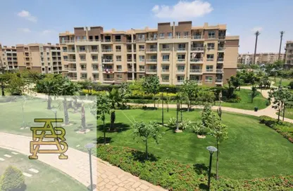 شقة - 3 غرف نوم - 2 حمامات للبيع في مدينتي - القاهرة