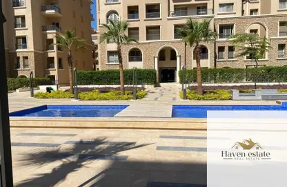 شقة - 2 غرف نوم - 2 حمامات للايجار في 90 افينيو - المستثمرين الجنوبية - مدينة القاهرة الجديدة - القاهرة